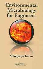 book Environmental microbiology for engineers