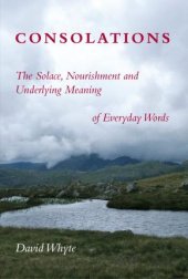 book Consolations: The Solace, Nourishment and Underlying Meaning of Everyday Words