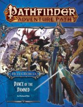 book Pathfinder Adventure Path #99: Dance of the Damned (Hell's Rebels 3 of 6)