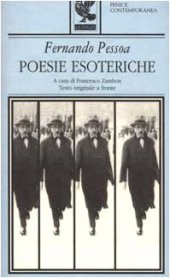 book Poesie esoteriche. Testo originale a fronte