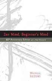 book Zen mind, beginner's mind