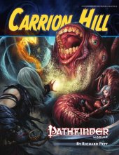 book Pathfinder Module: Carrion Hill