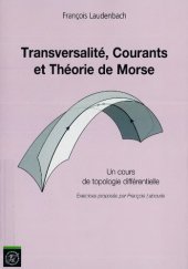 book Transversalité Courants & Théorie de Morse