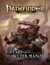 book Pathfinder Module: Tears at Bitter Manor