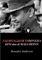 book Nasionalisme Indonesia Kini dan di Masa Depan