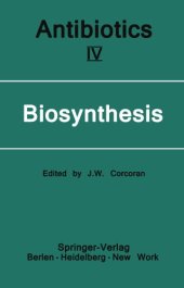 book Biosynthesis