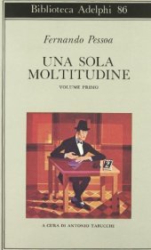 book Una sola moltitudine