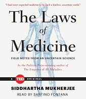 book The Laws of Medicine