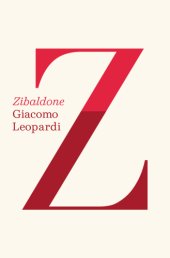 book Zibaldone di pensieri : edizione critica e annotata