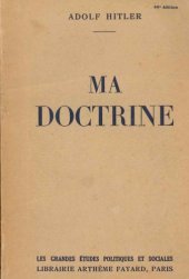 book Ma doctrine