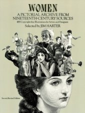 book Women: A Pictorial Archive From Nineteenth-Century Sources