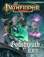 book Pathfinder Module: The Godsmouth Heresy