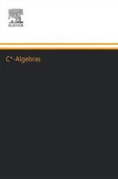 book C*-Algebras