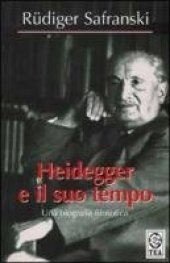 book Heidegger e il suo tempo