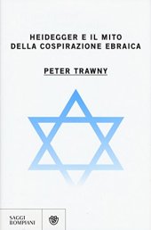 book Heidegger e il mito della cospirazione ebraica