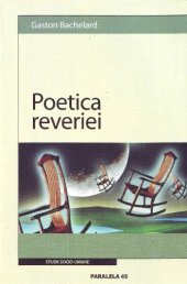 book Poetica reveriei