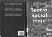 book Teoria Social Hoje