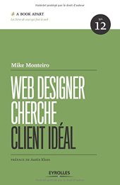 book Web designer cherche client idéal