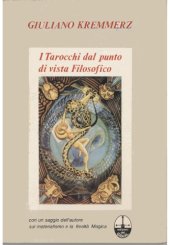 book I tarocchi dal punto di vista filosofico