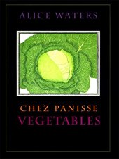 book Chez Panisse Vegetables