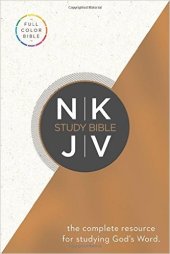 book The NKJV Study Bible [Full-Color Edition]