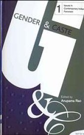 book Gender and Caste