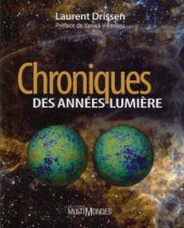 book Chroniques des années-lumière