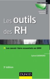 book Les outils des RH : les savoirs essentiels en GRH