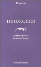 book Heidegger