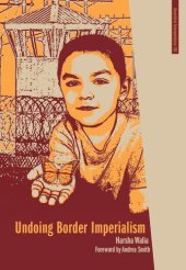 book Undoing border imperialism