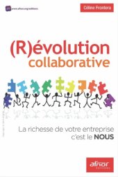 book (R)évolution collaborative : la richesse de votre entreprise c'est le nous