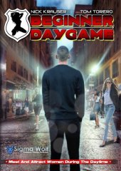 book Beginner Daygame: Meet And Attract Women During The Daytime