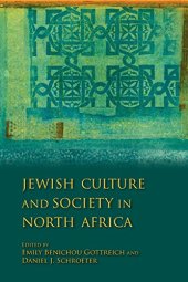 book Jewish Culture and Society in North Africa