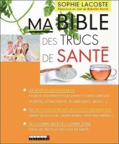 book Ma Bible des Trucs de Santé