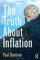 book The Truth About Inflation
