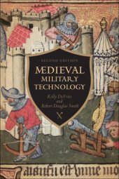 book Medieval Military Technology