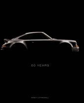 book Porsche 911: 50 Years