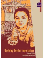 book Undoing Border Imperialism