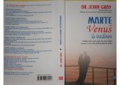 book Marte si venus la intalnire