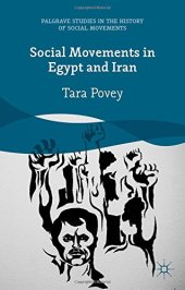 book Social Movements in Egypt and Iran