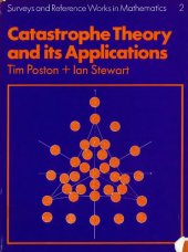 book Catastrophe Theory and Its Applications