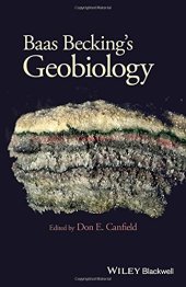 book Baas Becking's Geobiology