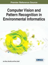 book Computer Vision and Pattern Recognition in Environmental Informatics