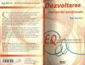 book Dezvoltarea inteligentei emotionale