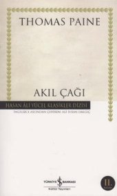 book Akıl Çağı