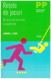 book Retete de jocuri_De ce si cum sa te joci cu copilul tau