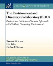 book Envisionment and Discovery Collaboratory