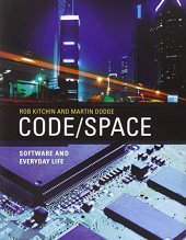 book Code/Space: Software and Everyday Life