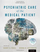 book Psychiatric Care of the Medical Patient