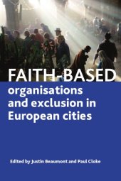 book Faith-Based Organisations and Exclusion in European Cities